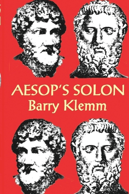 Aesop's Solon 1034556622 Book Cover