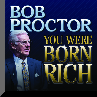 You Were Born Rich 1469096226 Book Cover