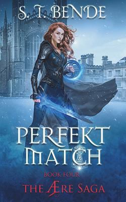 Perfekt Match 1720431531 Book Cover