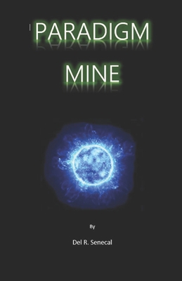 Paradigm Mine B08H6TJTWG Book Cover
