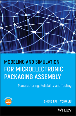 Modeling and Simulation for Microelectronic Pac... 0470827807 Book Cover