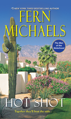 Hot Shot 1420146025 Book Cover