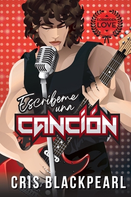 Escríbeme una canción [Spanish] B0GP6SKN1F Book Cover