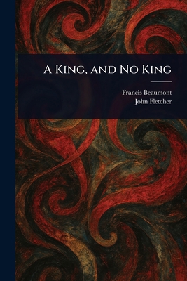 A King, and No King 102311657X Book Cover