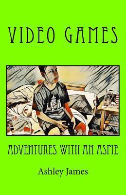 Video Games 1981457917 Book Cover