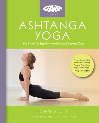 Ashtanga Yoga: The Essential Step-by-step Guide... 1856753719 Book Cover