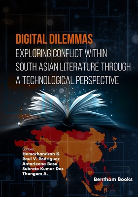 Digital Dilemmas: Exploring Conflict within Sou... B0FYNDD6GF Book Cover