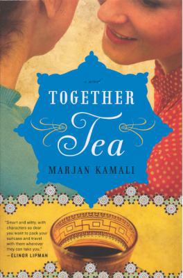 Together Tea 0606317740 Book Cover