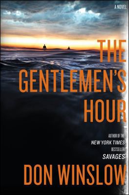 The Gentlemen's Hour B007H8U7RE Book Cover