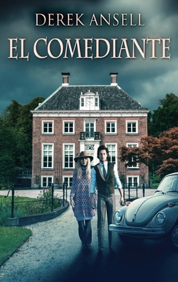 El Comediante [Spanish] 4824179521 Book Cover