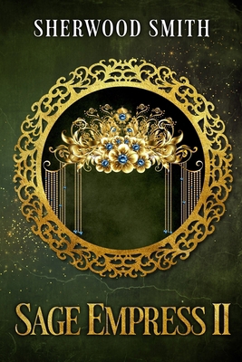 Sage Empress !! 1636322565 Book Cover