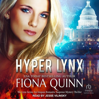 Hyper Lynx B0CKBMJ9DW Book Cover