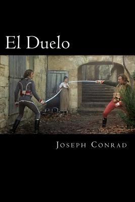 El Duelo (Spanish Edition) [Spanish] 1541000722 Book Cover