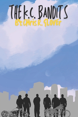 The K.C. Bandits B0DQQSVQ6Y Book Cover