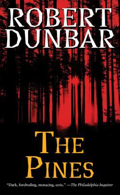 The Pines 1477806385 Book Cover