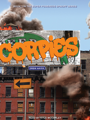Corpies 1515906159 Book Cover
