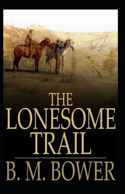 Lonesome Land-Original Edition(Annotated) B08F6TF98G Book Cover
