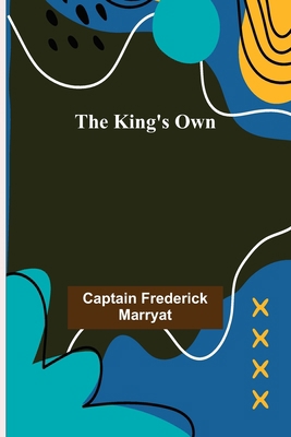 The King's Own 9356375143 Book Cover