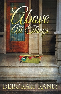 Above All Things 1536834092 Book Cover
