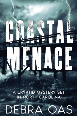 Coastal Menace B0F9B68DJ9 Book Cover