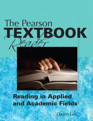 Pearson Textbook Reader: Reading in Applied and... 0205780512 Book Cover
