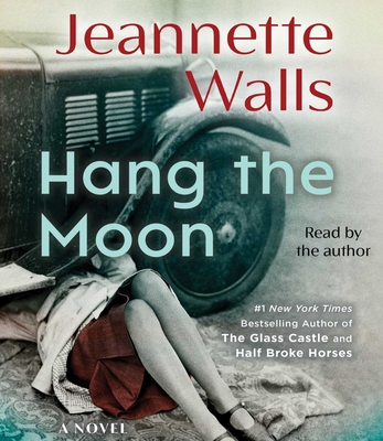 Hang the Moon 1508279209 Book Cover