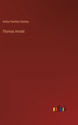 Thomas Arnold [German] 336870785X Book Cover