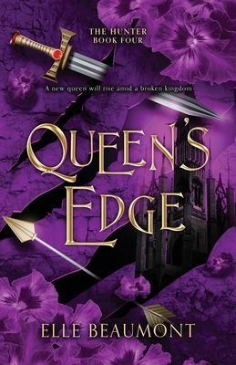 Queen's Edge 1964655064 Book Cover
