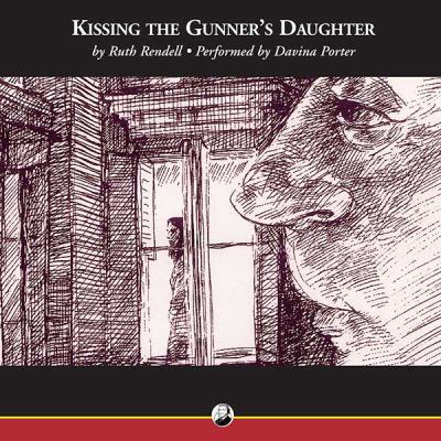 Kissing the Gunner’s Daughter 1419327836 Book Cover