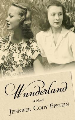 Wunderland [Large Print] 1432865331 Book Cover