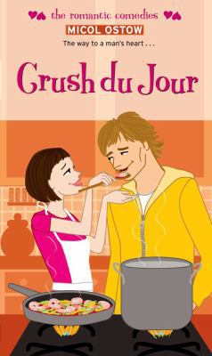 Crush Du Jour 1416950273 Book Cover