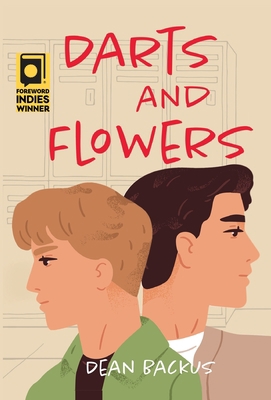 Darts and Flowers 161153514X Book Cover