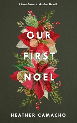 Our First Noel 1962902161 Book Cover