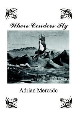 Where Condors Fly 1414055536 Book Cover