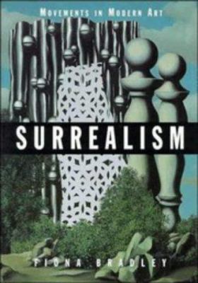 Surrealism (Movements in Modern Art) 0521627567 Book Cover