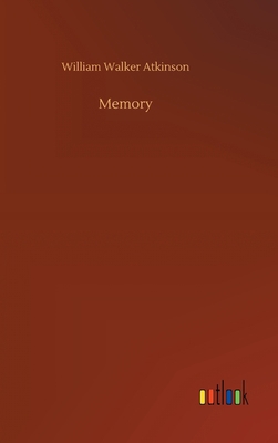 Memory 3734078113 Book Cover