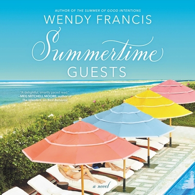 Summertime Guests 1799960145 Book Cover