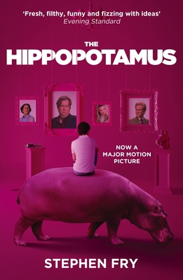 The Hippopotamus (Movie Tie-In Edition) 1784755001 Book Cover