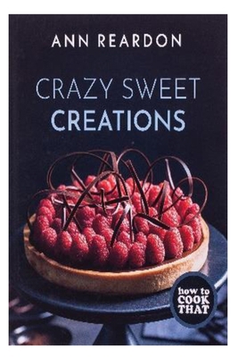 How To Cook That Book Cover