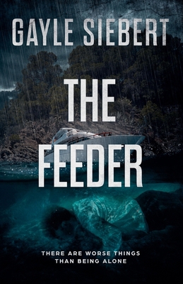 The Feeder 1990180329 Book Cover