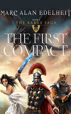 The First Compact 1713578654 Book Cover