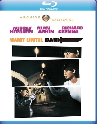 Wait Until Dark B01LTI05H4 Book Cover