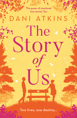 The Story Of Us 1781857148 Book Cover
