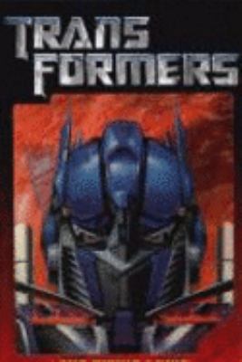 Transformers: The Movie Guide 1405320397 Book Cover