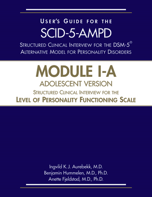 User's Guide for the Structured Clinical Interv... B0GKXJQ9R1 Book Cover