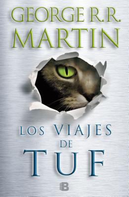 Los Viajes de Tuf = Tuf Trips [Spanish] 8466652248 Book Cover