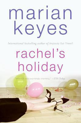 Rachel's Holiday 0060090383 Book Cover