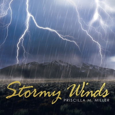 Stormy Winds 1489734082 Book Cover