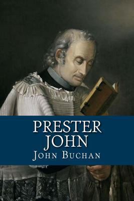 Prester John 1986206009 Book Cover