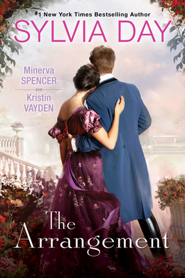 The Arrangement 1496731026 Book Cover